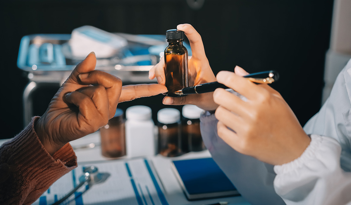 Why is Pharmaceutical Exporter India a Trusted Name in the Pharma Industry