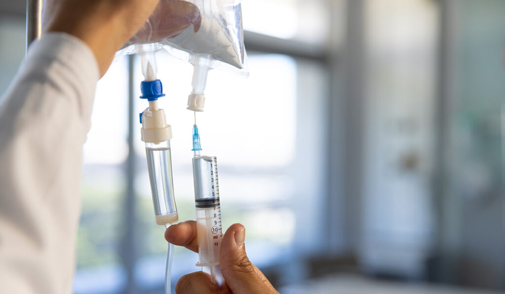 Choosing the Right IV Infusion Supplier for Your Healthcare Needs