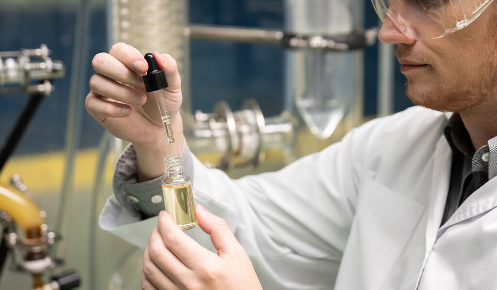 Trusted Infusion Product Manufacturer