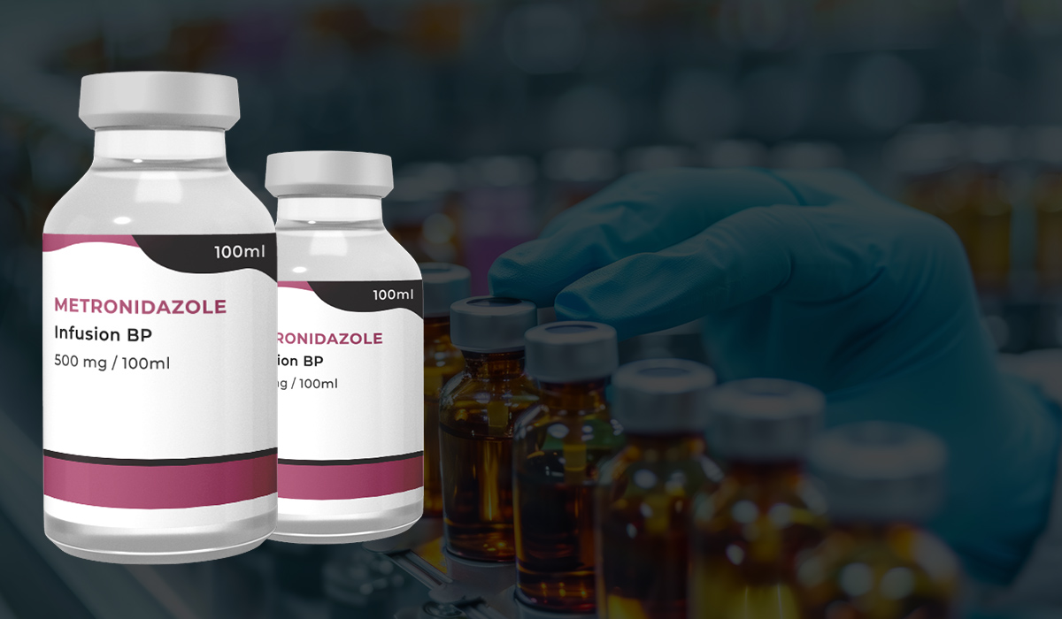 Top Metronidazole Infusion Exporters Ensuring Safe and Effective Antibiotic Treatments
