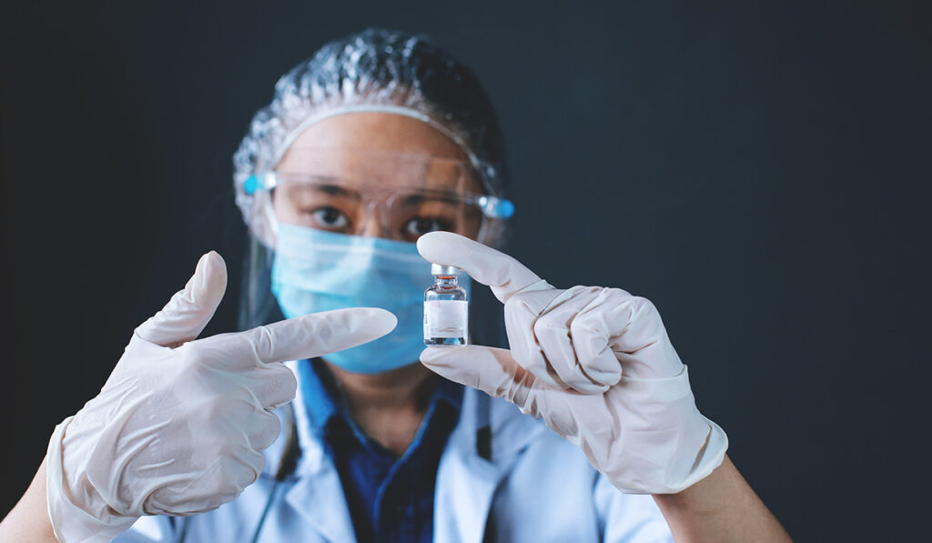 WHO-GMP certified Enoxaparin injection manufacturer India